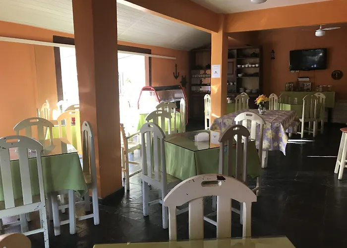 Pousada Estalage Cabo Frio